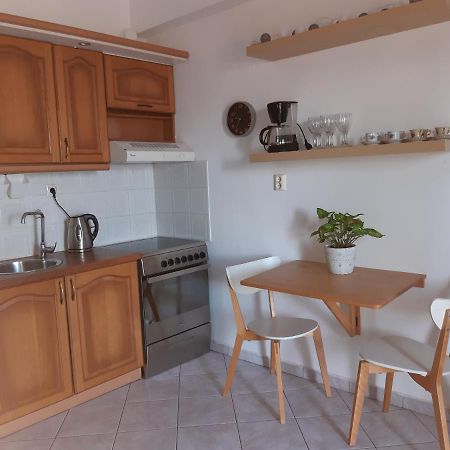 Nea Iraklitsa Iraklitsa Bay View 아파트 외부 사진