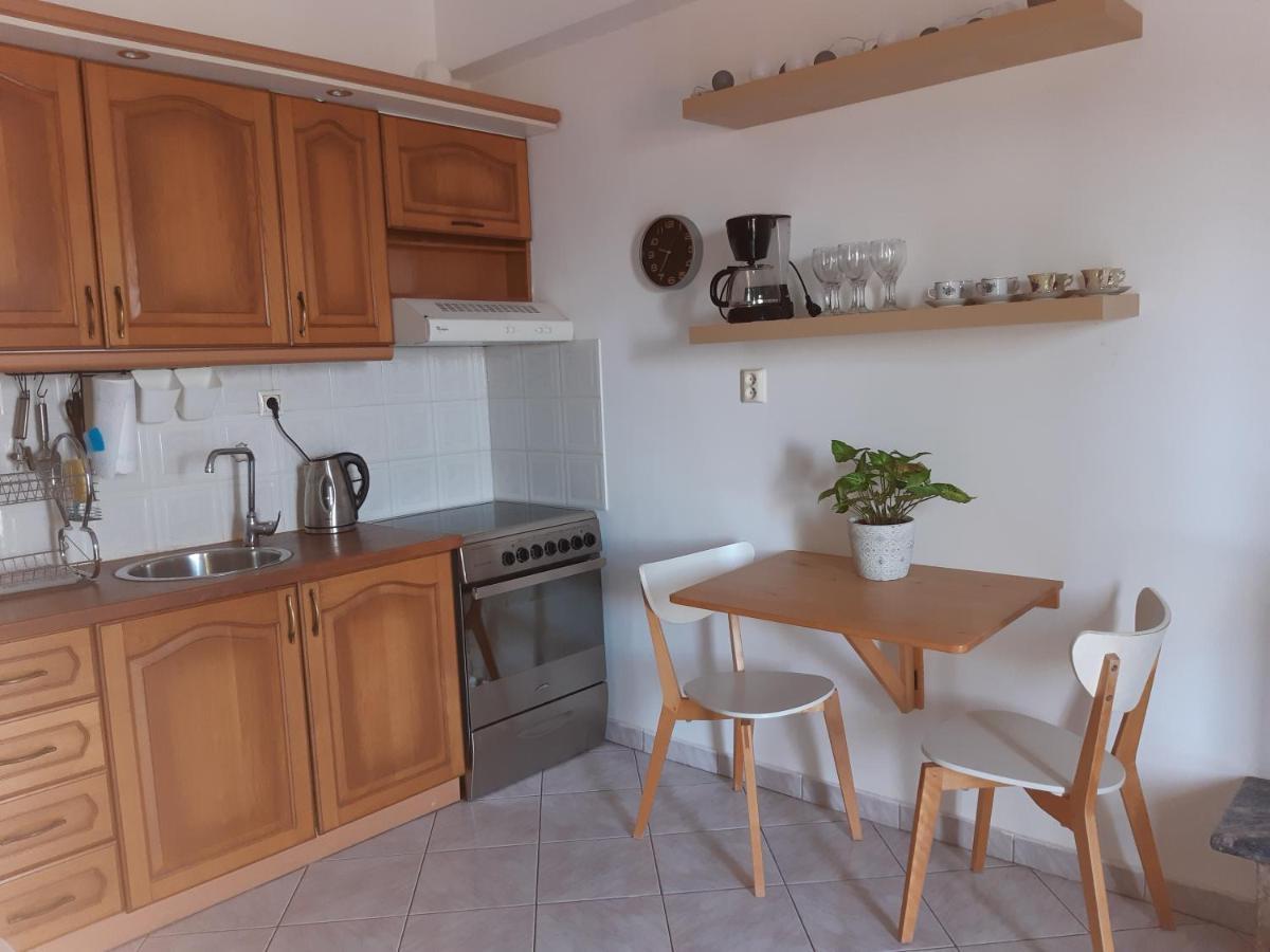 Nea Iraklitsa Iraklitsa Bay View 아파트 외부 사진